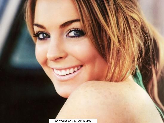 lindsay depp actorul sau actritza preferata