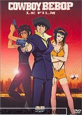 Cowboy bebop - Vreau sa postati parerile voastre despre anime-ul - Cowboy Bebop