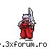 ce credeti ca s-ar intampla daca s-ar lupta inuyasha cu sesshomaru amandoi erupe muntere s-ar crapa