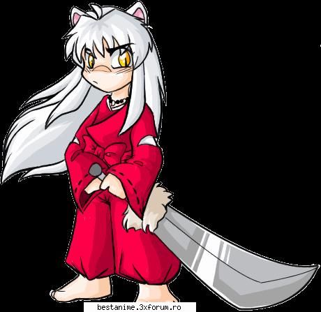 Inuyasha vs Seshomaru - Inuyasha rulllllllllllzzzzzzzzzzzzzz!!!!!!!!! (nu - Inuyasha
