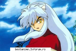 inuyasha inuyasha vs seshomaru