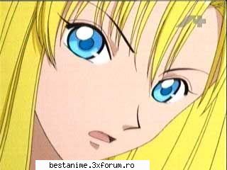Layla Hamilton - sango_layla - Kaleido Star
