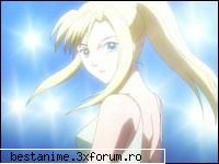 My Story About Kaleido Star - Imi place mult povestea ta, dar cand mai - fanart