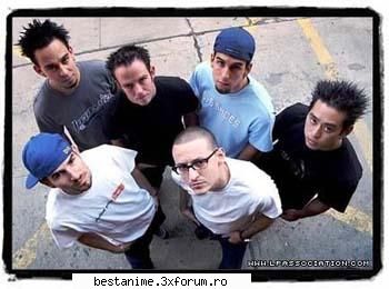 linkin park