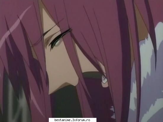 Sora - imi plsace knd plange...ma emotioneaza;)=(:(=( - Kaleido Star