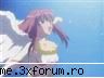 Sora - aici puteti spune ce credeti despre sora - Kaleido Star