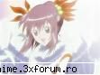 Sora - e zuper Sora imi place mult - Kaleido Star