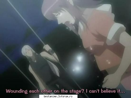 Sora - asta e?ce sa fie? me rog...nu stiti knd mia da la - Kaleido Star