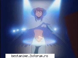 Sora - e sooper !!!!!!!! imi place mult de tot de ea - Kaleido Star