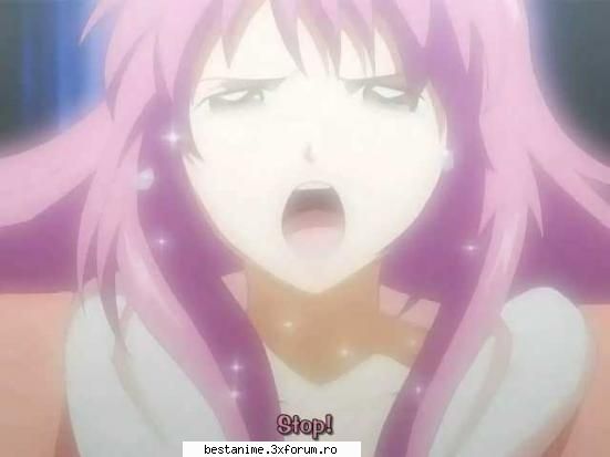 Sora - soea rulz e cea mai tare girl i luv her(la faptul - Kaleido Star