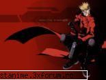 Trigun - Sora - Trigun