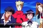 Trigun - ALEX - Trigun