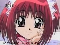 Zoey vs Renee - Renee e mai matura ! dar si zoey e dragutza de - Mew Mew Power