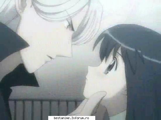 Zoey vs Renee - dar mie imiplace zoey...pt k traieste emotiile - Mew Mew Power