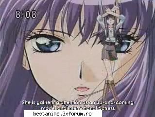 Zoey vs Renee - sango_layla - Mew Mew Power