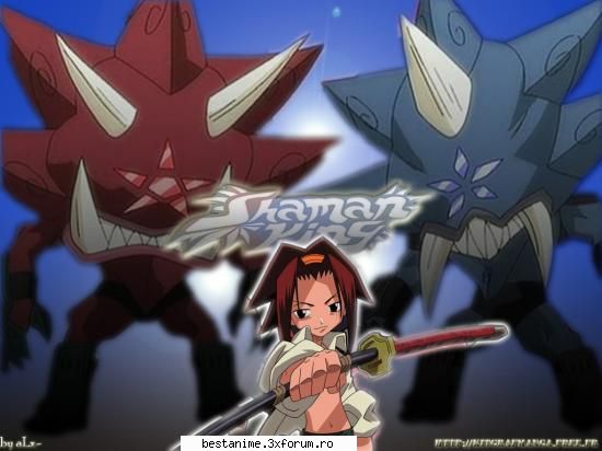 atacuri - Big Ben blitz-Lyserg Rapid tempo asalt-Tao Len - Shaman King