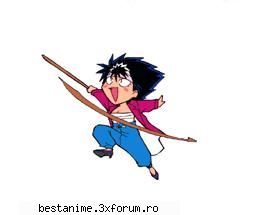 ce credeti despre hiei ??? - asta vroiam s-o pun! - Yu Yu Hakusho