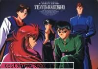 ce credetzi de Koenma? - ii e un pik km frik de taik-su da altfel e destul - Yu Yu Hakusho