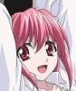 elfen lied - da si mie imi place la nebunie anime-ul !! - Elfen Lied