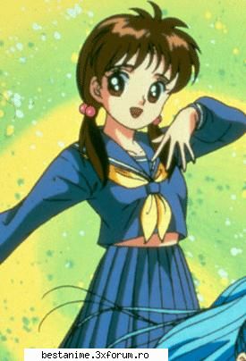 fani keiko adunativa - va place keiko?de ce?credeti ca e bine ca l-a - Yu Yu Hakusho