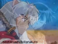 fosta iubire a lui ynuasha,kikyo - ce credeti daca nu era kagome cei doi - Inuyasha