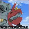 funny picks - zakuro - Fan art