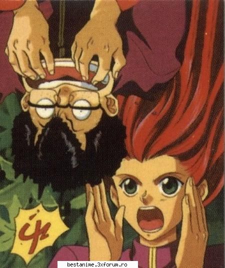 funny picks - zakuro - Fan art