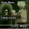 funny picks - zakuro - Fan art