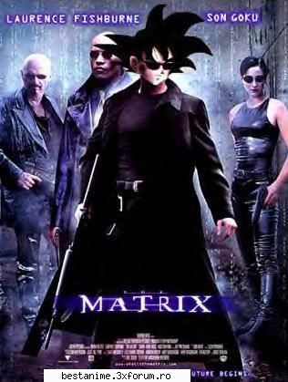 goku matrix imagini amuzante q dbz
