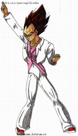 imagini amuzante q dbz - angel 4 you - Dragon Ball