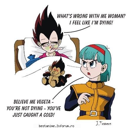 imagini amuzante q dbz - angel 4 you - Dragon Ball