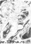 inuyasha si kagome - Sora - Fan art