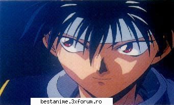 kagome - nu stiu sincer ce sa spun dar parca imi place mai - Inuyasha