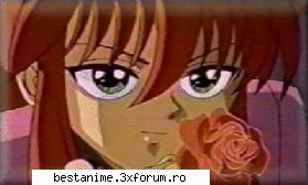 kurama_ fan forever! - Cine este un adevarat fan al lui kurama sa intre - Yu Yu Hakusho