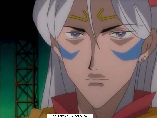 ehh, bene, poate k a urmat calea gresita, dar sora l-a repus pe linia de plutire... shi yo tot