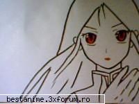 my fan art - layla&yuri - Fan art