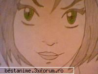 ink una my fan art