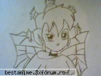 hai k mai pun my fan art