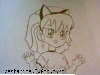 ink una my fan art