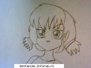 shi asta my fan art