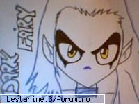 ink una my fan art
