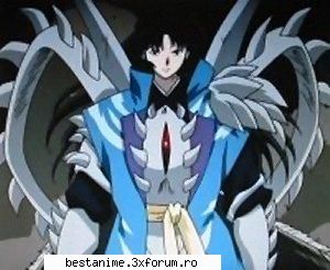 naraku - I like Naraku ca pesonalitate - Inuyasha