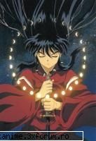 naraku - YNUYASHA E MAI BUN DECAT NARACU - Inuyasha