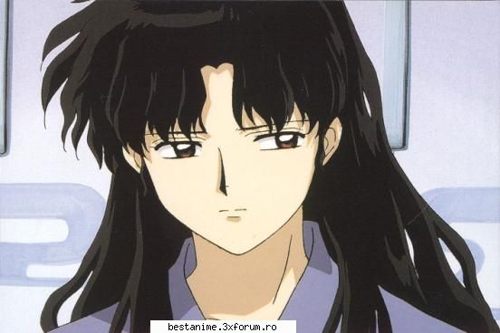 naraku - imi place Naraku , dar numai cum arata - Inuyasha