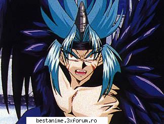personaje preferate - flammos200 - Slayers