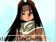 personajul preferat! - mikuri - Shaman King