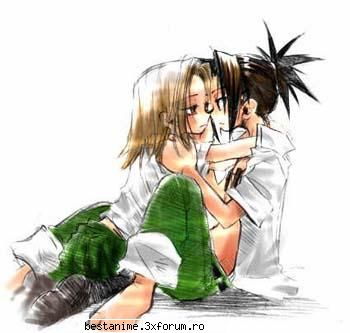 pics & wallpapers - animemaniak - Shaman King