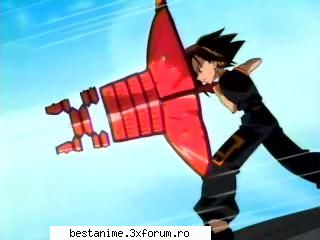 pics & wallpapers - animemaniak - Shaman King