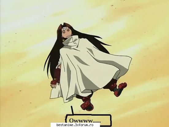 pics & wallpapers - uite una faina 10 - Shaman King