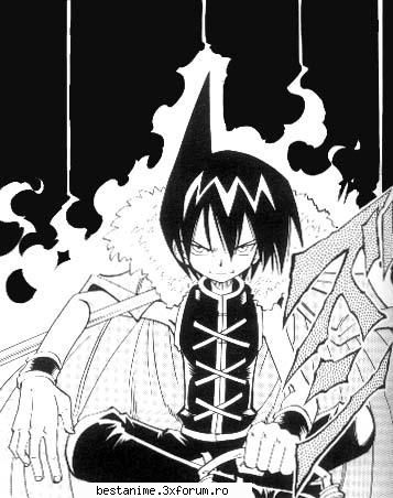 pics & wallpapers - mikuri - Shaman King